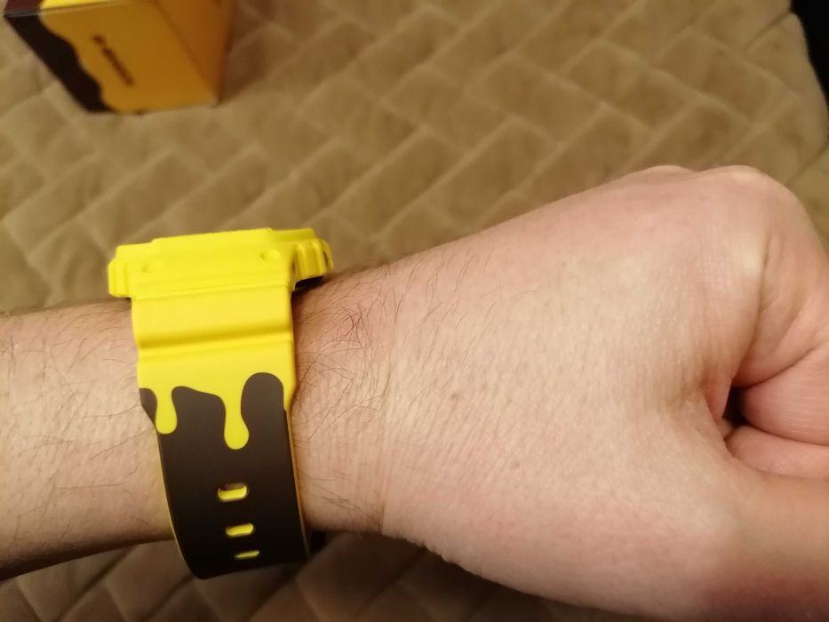 Продавам Casio G-Shock