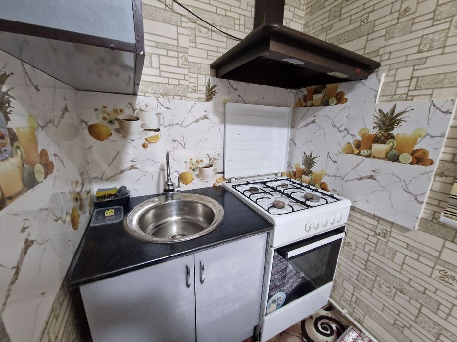 За каналда квартира оилага ижарага берилади! Ок тепа лаваш худудида