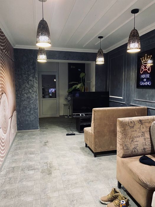 Готовый бизнес ПС 5