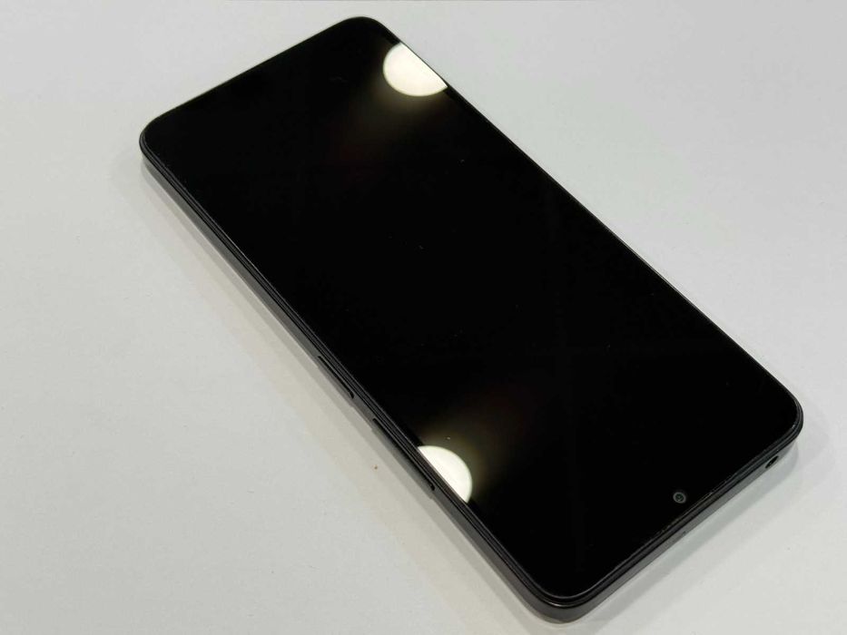 Xiaomi Redmi 13C – 128GB / 4GB RAM