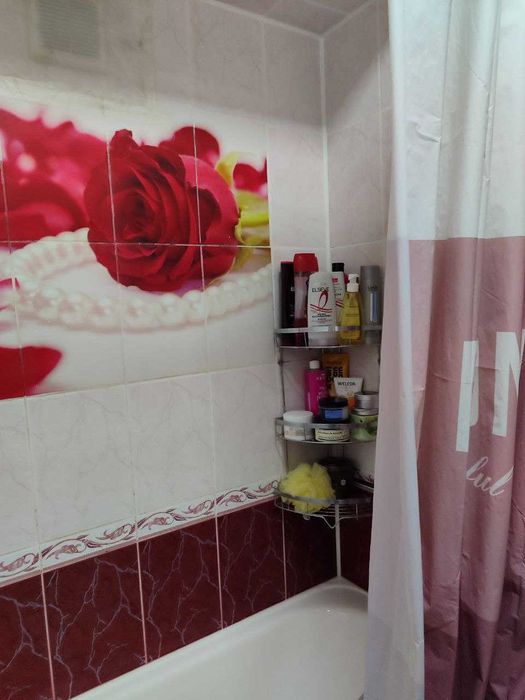 Квартира 2/3/4 Ташкент яшнабаский район улица Мухтара ашрафий 2 туп