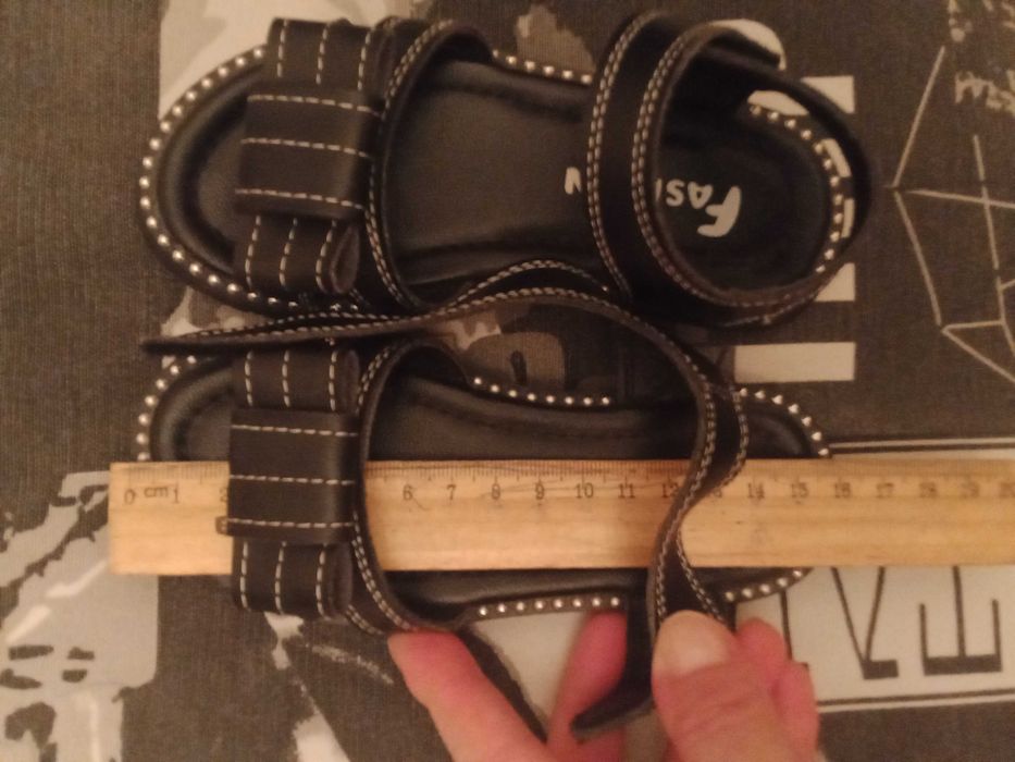 Туфли детские, для девочки