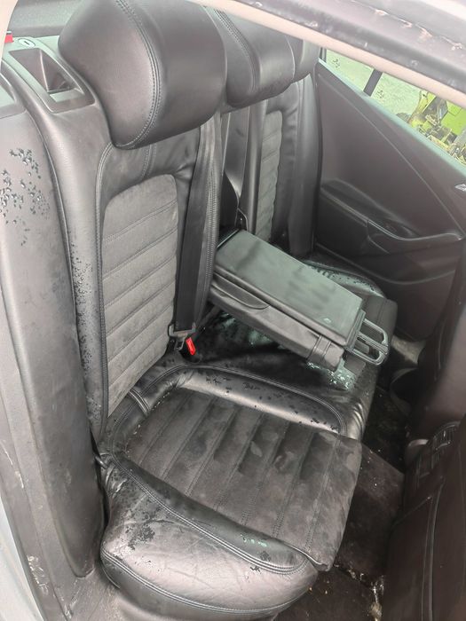 Vw passat 6 2.0 tdi / фв пасат 6 2.0 тди на части