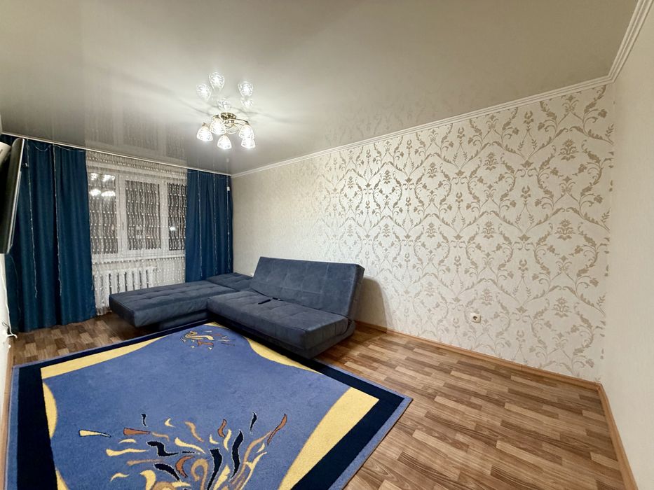 Продается 2х ком квартира