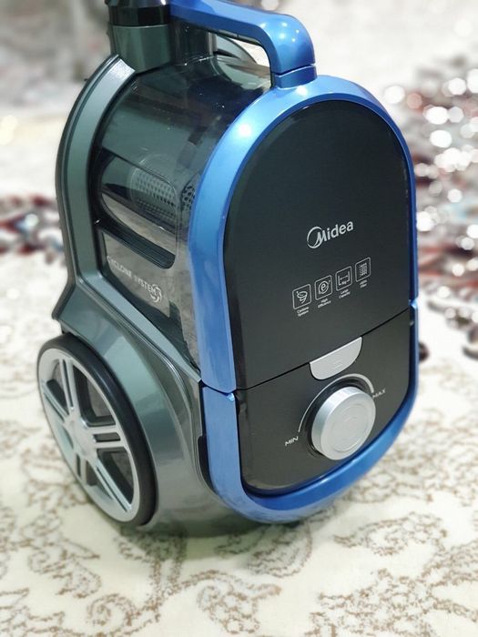 Pilisos midea stakanli