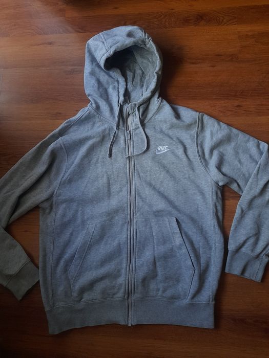 Nike мъжки суичър M- L размер.