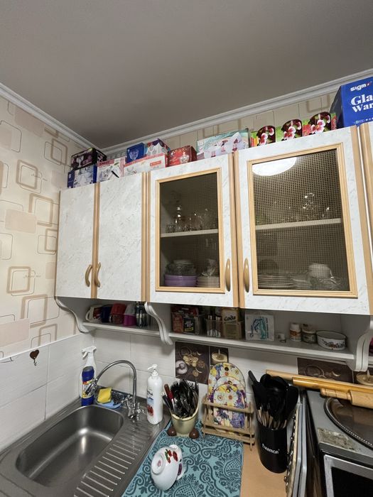 Продам кухонный гарнитур