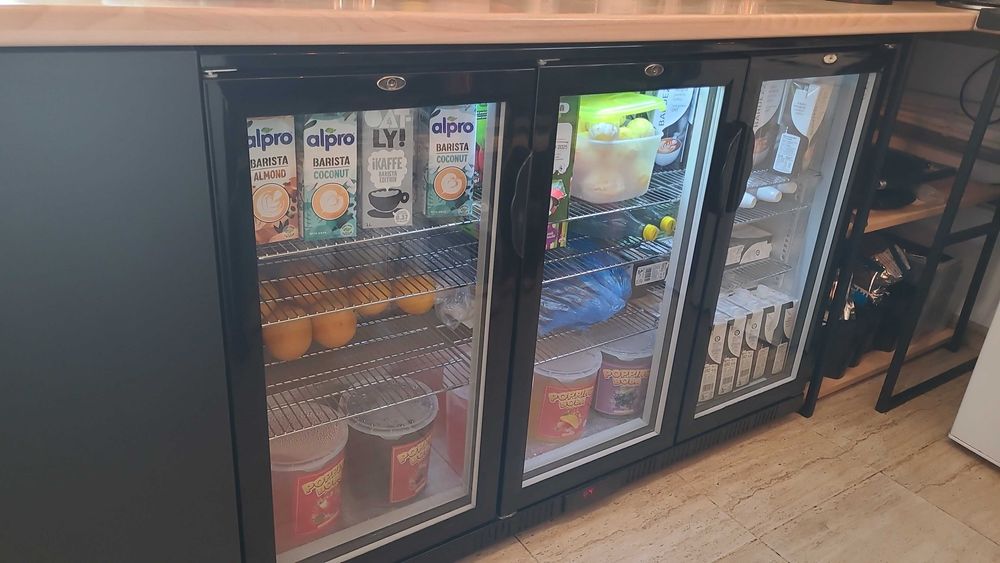 „Cafenea de suflet în Popesti – gata să producă bani din prima zi”