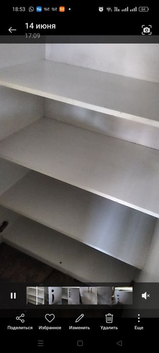 Продам шкаф офисного типа