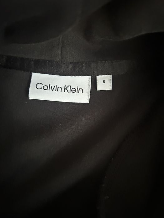 Calvin Klein суичър размер S