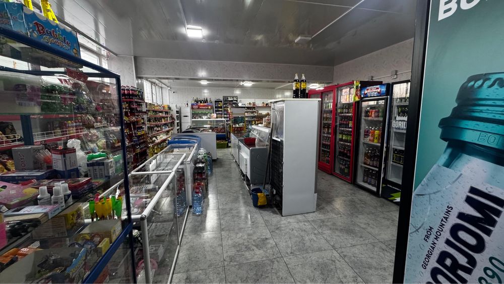 Продается действуйщий бизнес