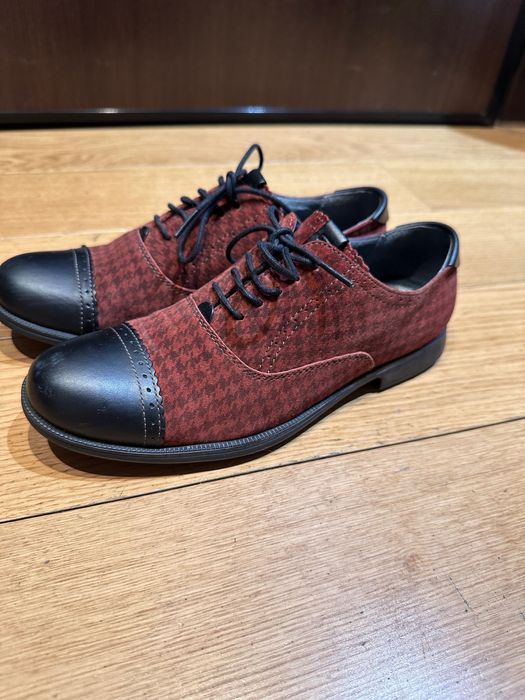 Pantofi piele Camper, marime 38