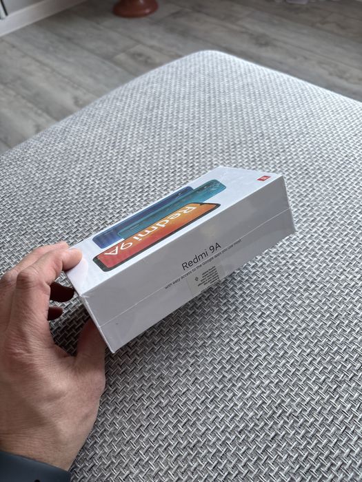 Продам Redmi 9A смартфон