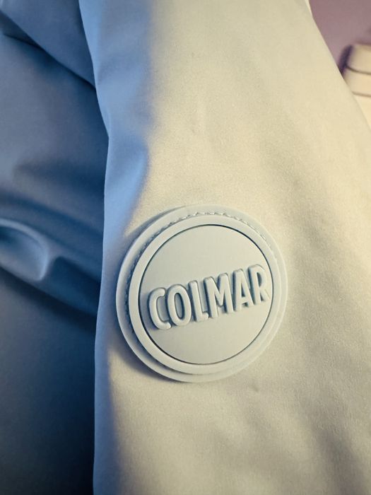 Ново яке Colmar  S