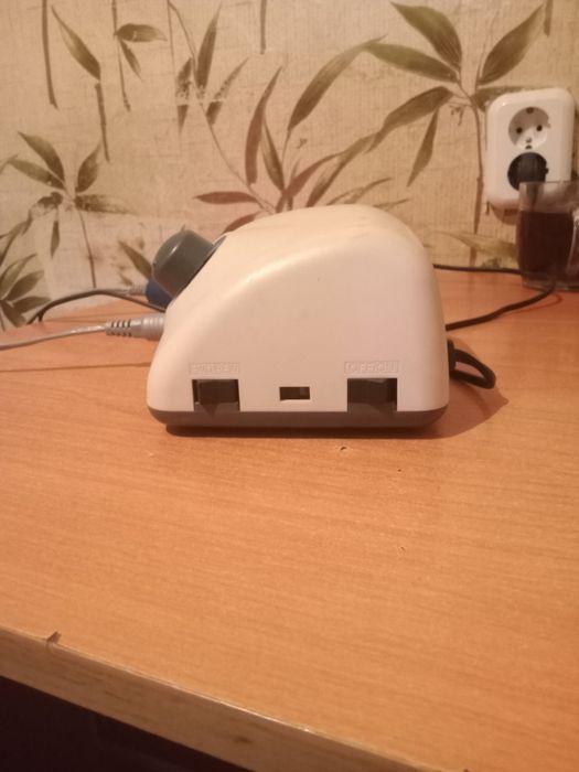 Продается маникюрный аппарат