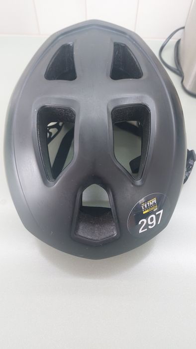 Каска VAN RYSEL - Roadr 100