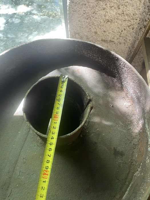 Печь для бани парной сауны