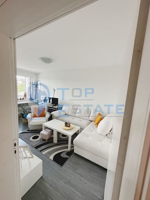 Продава се Четиристаен апартамент в Велико Търново, Картала - 116 кв.м за 1465 €/кв.м - Снимка #3