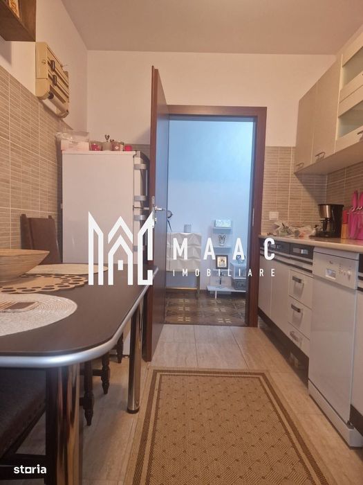 Apartament 2 camere de vânzare | Lacul lui Binder, Sibiu | parter