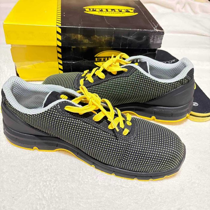 Работни обувки - Utility Diadora - (48 Номер)