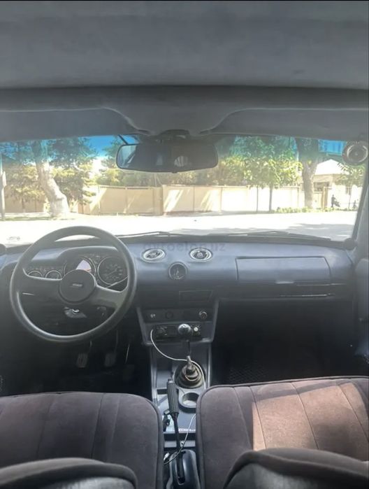 Vaz 2106 fergana