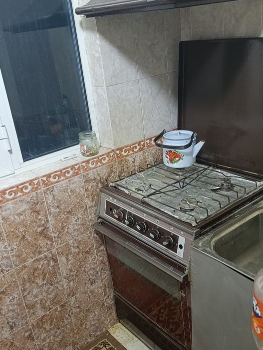 Ijaraga uy 2xonali 2-etaj