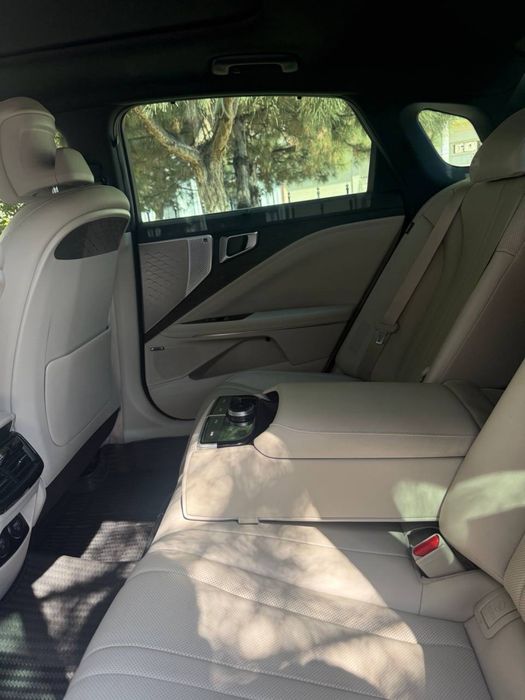 Продается Kia K8