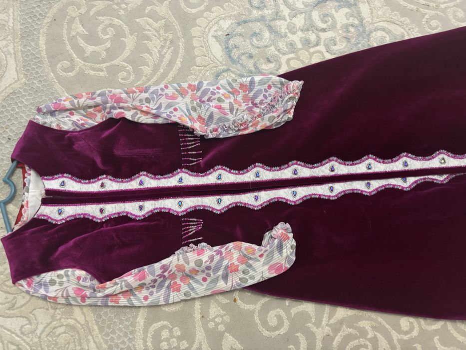 Көйлек және камзол