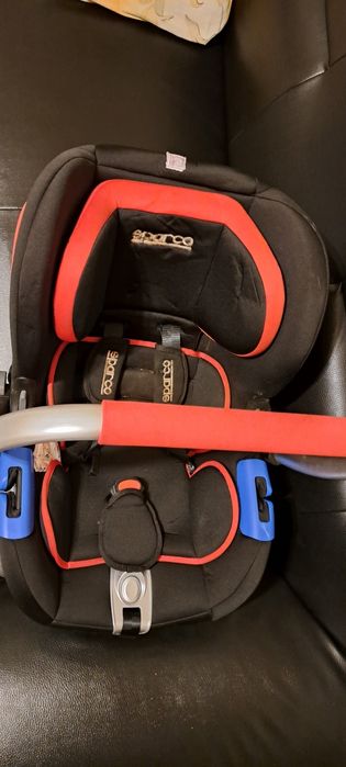 Бебешко столче за кола