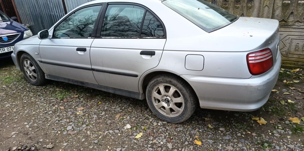 Vând/schimb honda acord