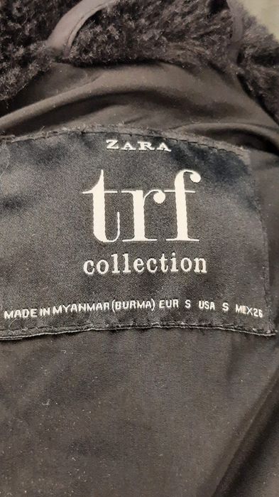 ZARA куртка размер 46