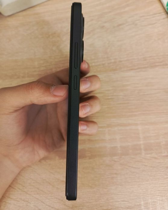 Redmi not 14 holatibideal