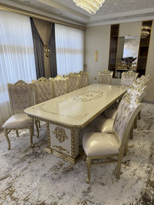 Stol stul 540 arozn mebelda