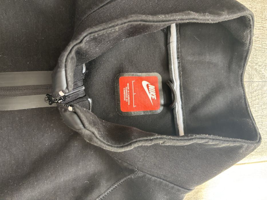 Nike tech fleece