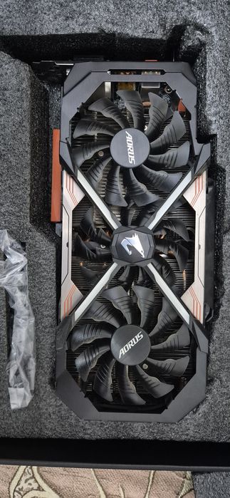 Продам видеокарты для пк