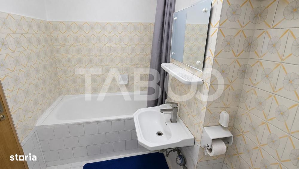 Apartament de vanzare 2 camere decomandate in zona Parcului din Strand