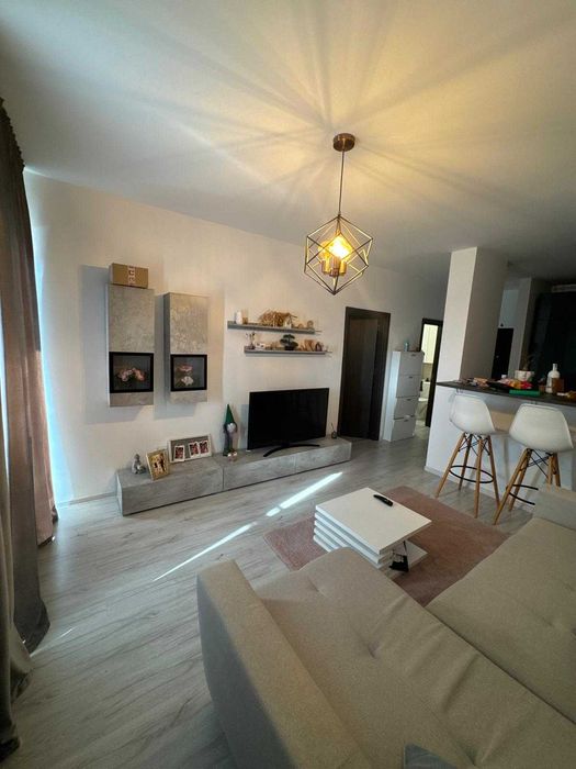 Apartament 2 camere de inchiriat