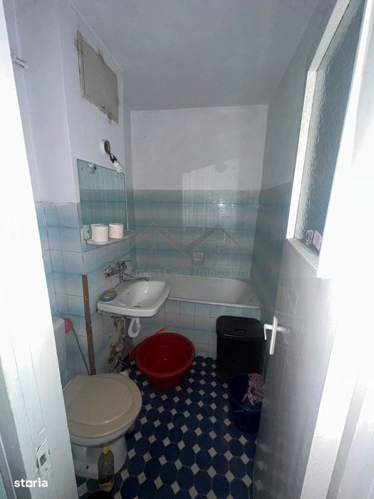 Apartament 2 camere Alexandru etajul 1