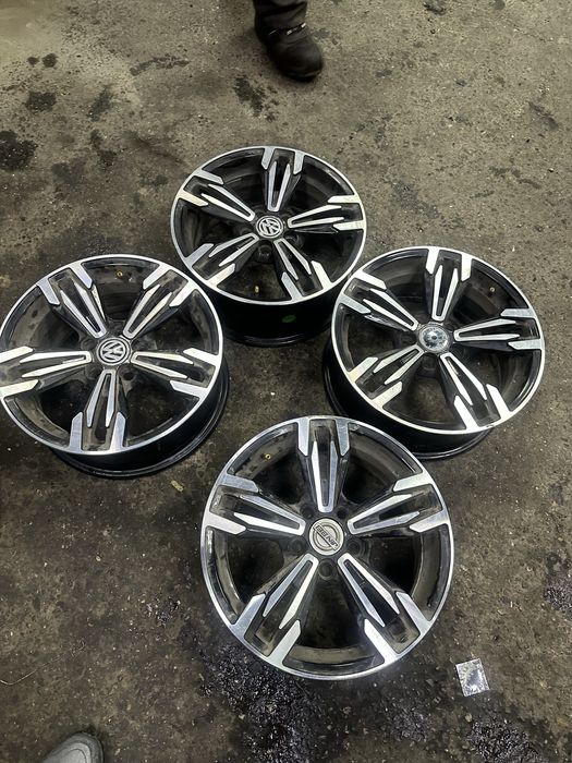 R15 литые диски 2025 года