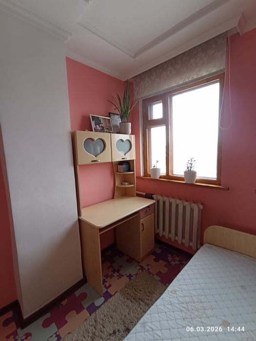 Детский гарнитур