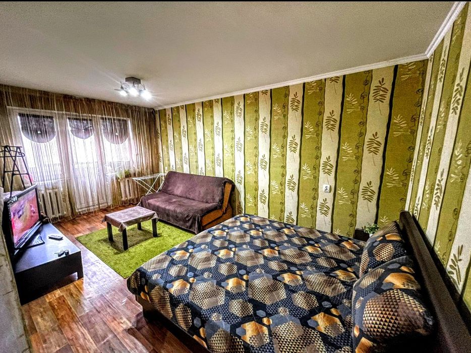 1 к.кв, в центре Стадион