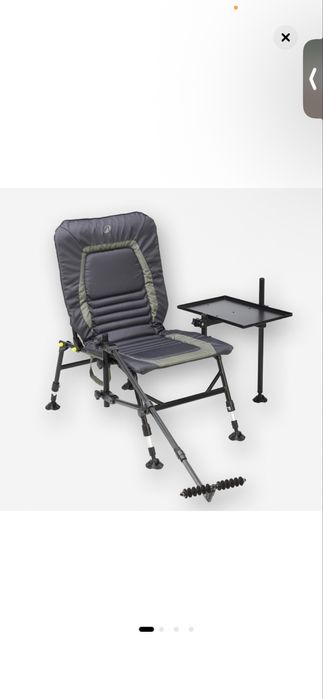 Scaun feeder CAPERLAN