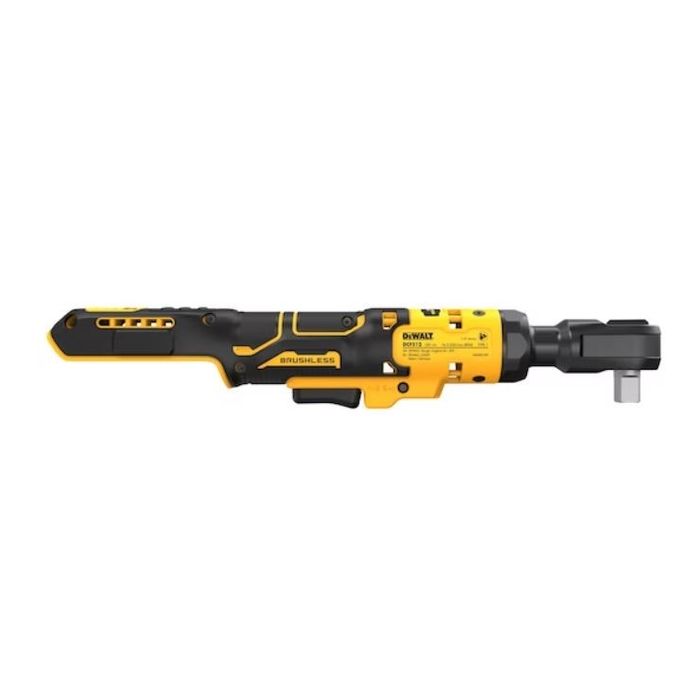 Акумулаторна тресчотка DeWALT DCF512N 18V Brushless 1/2