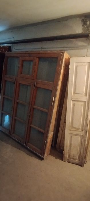 Дераза ромлари сотилади
