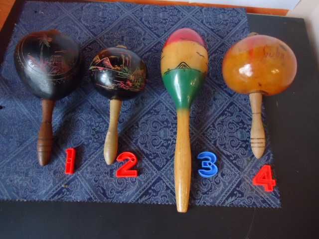 тарамбука,маракас,гуидо,барабан,калимба