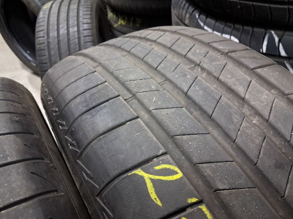 Anvelope second vara 235 50 R20 Bridgestone 6mm 2023