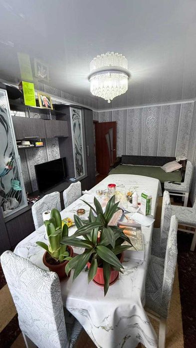 Продается 2х-комн.кв по ул.Абая