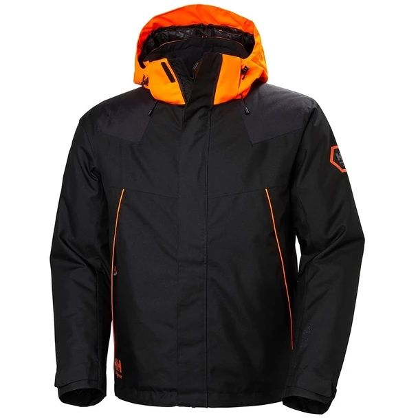 Helly Hansen Chelsea Evolution Winter-мъжко яке