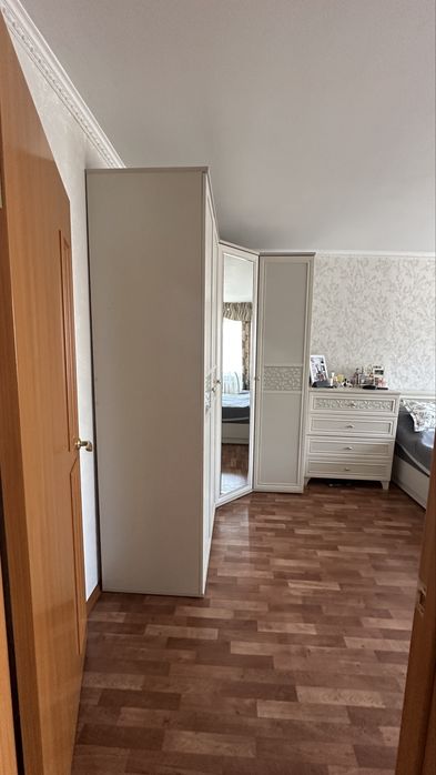 Спальный гарнитур СРОЧНО