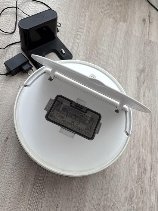 Прахосмукачка робот Muhler